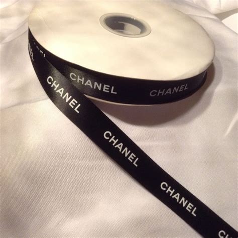 chanel ribbon|chanel ribbon price.